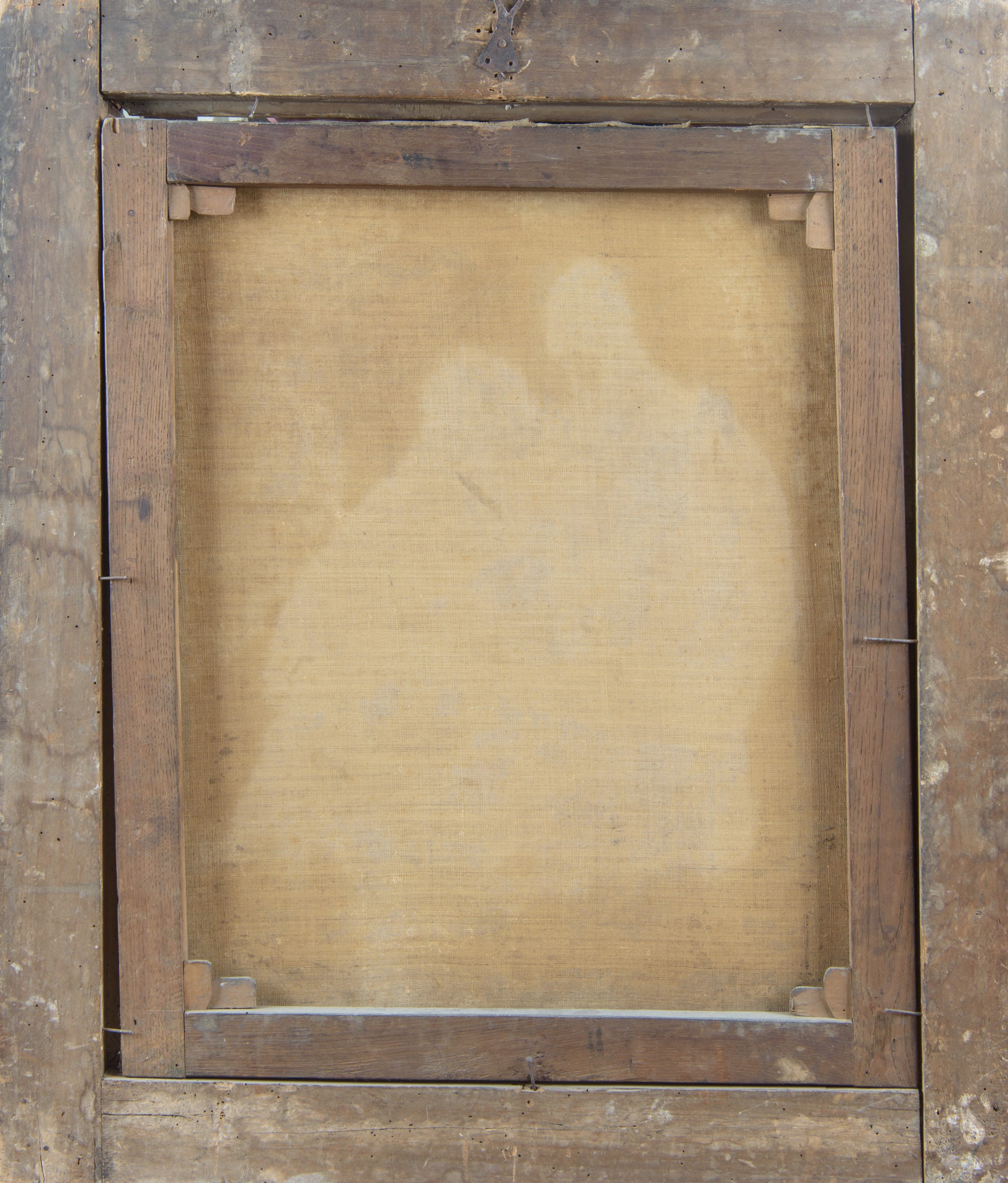 Gesù Bambino e San Giovannino