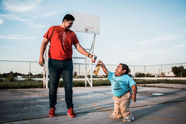 David  Tesinsky - Life is good #5