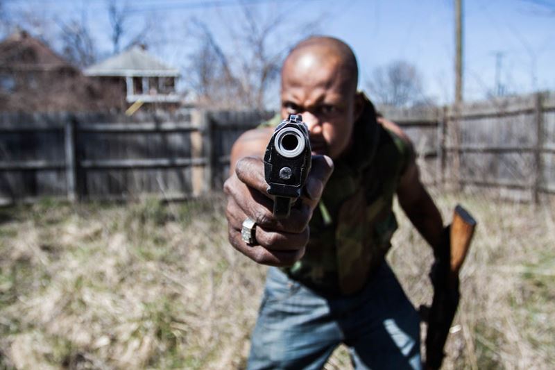 Rap Is Our Religion #2