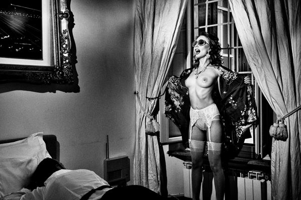 Marco Tenaglia - Private Moments