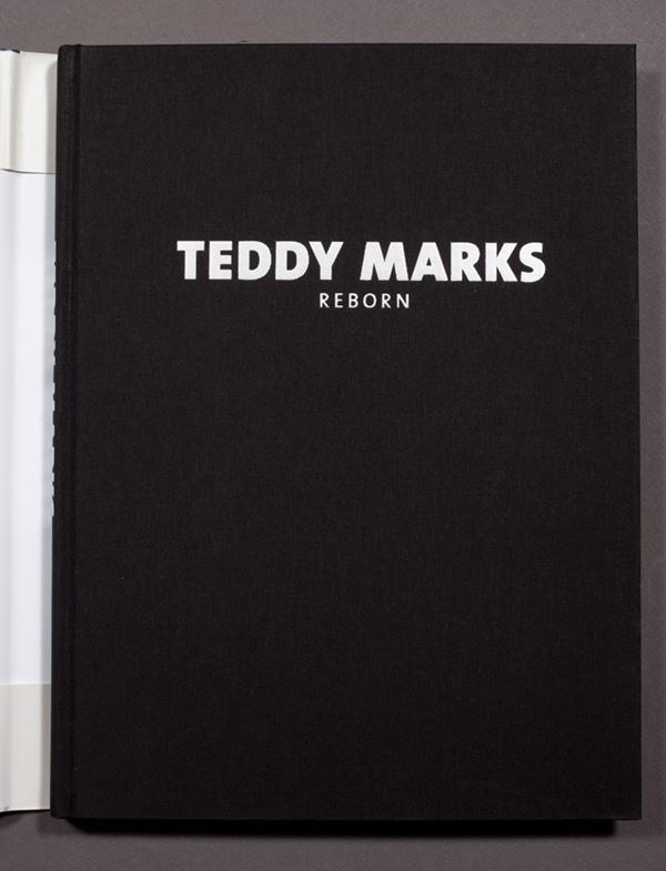 Teddy Marks - Reborn