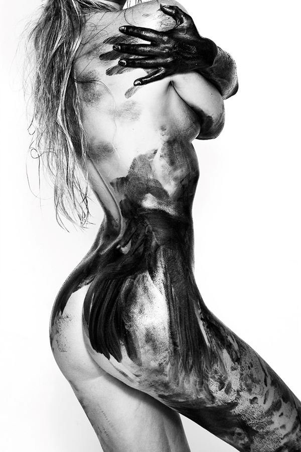 Teddy Marks - Smeared 8