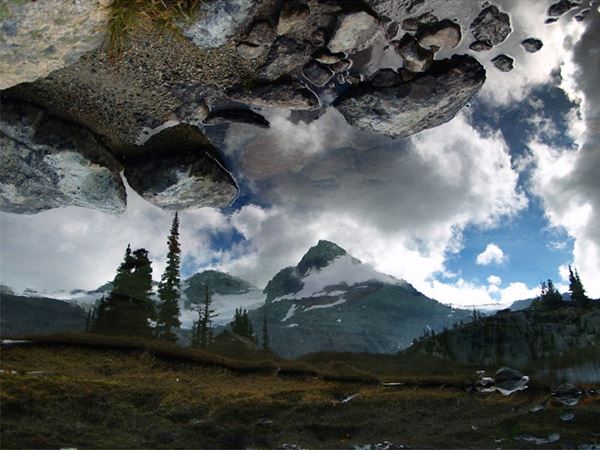 Jonathan Dy - Mount Locomotive