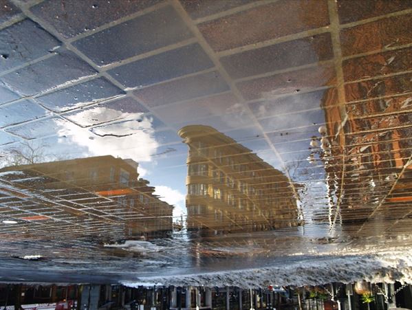 Jonathan Dy - Hotel Europe