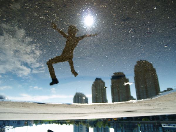 Jonathan Dy - Contingency Plan