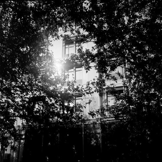 Emiliano Bossoletti - Chasing Sun 1