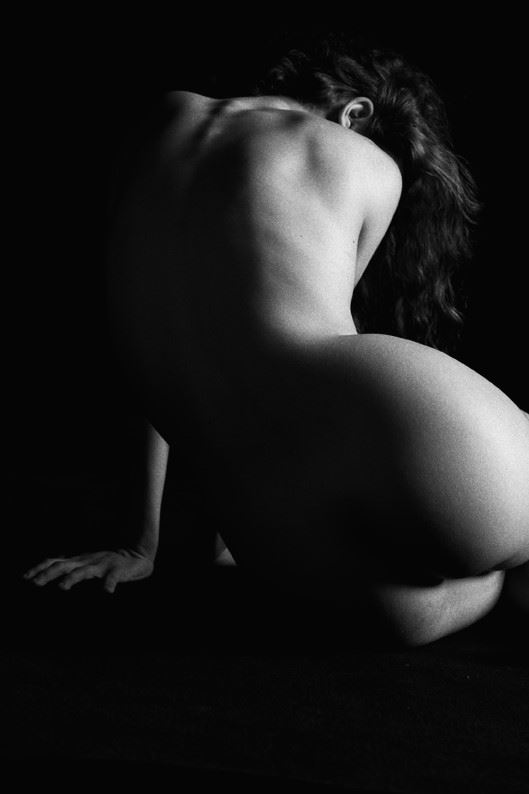 Emiliano Bossoletti - Faded away 9, stampa digitale fine art su carta Fine Art Gallery