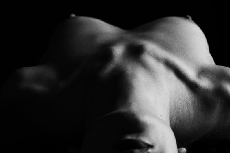 Emiliano Bossoletti - Faded away 10, stampa digitale fine art