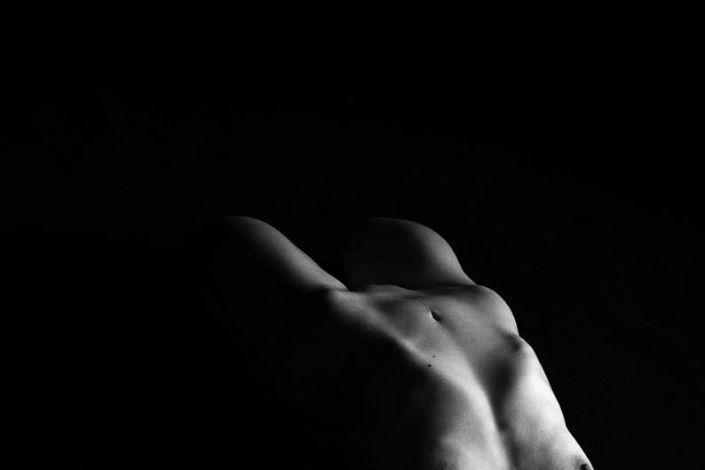 Emiliano Bossoletti - Faded away 11, stampa digitale fine art su carta Fine Art Gallery