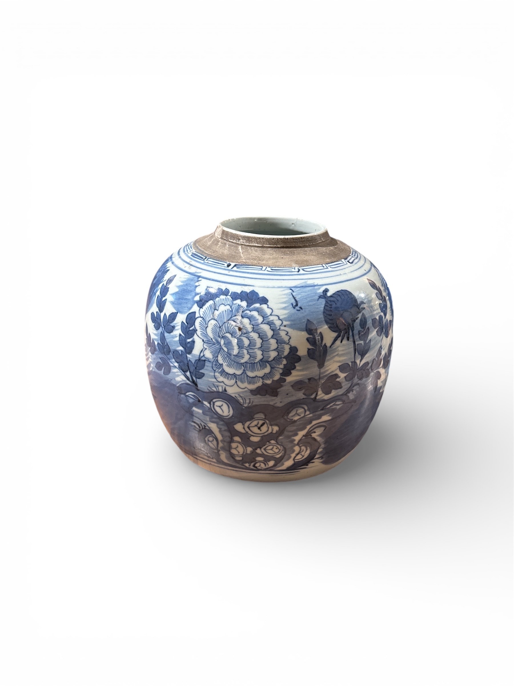 Arte orientale - Quattro elementi decorativi