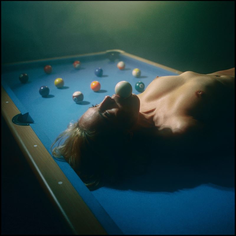 The Color of Money #2