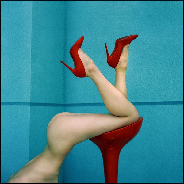 Łukasz  Spychała Koneser - Just Juliette #3