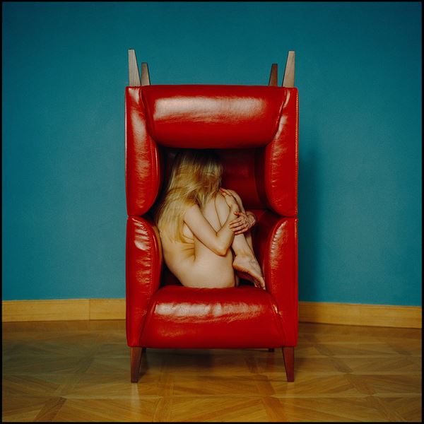 Łukasz  Spychała Koneser - Fragments #1