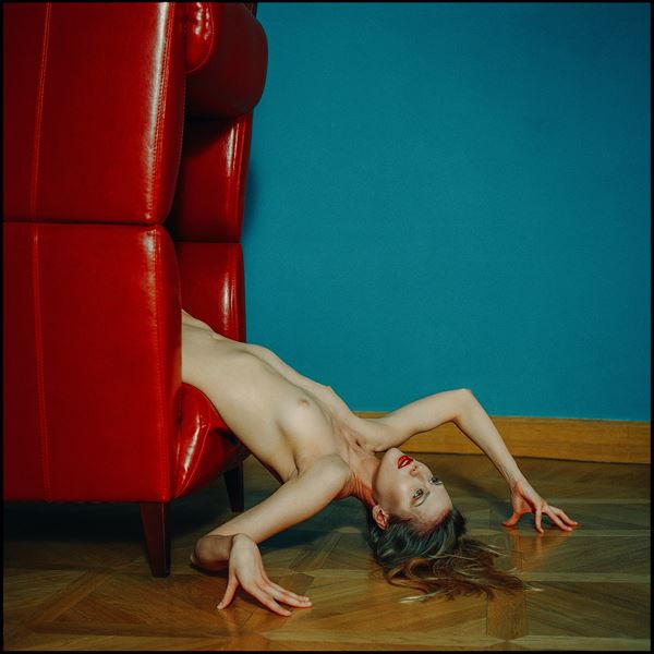 Łukasz  Spychała Koneser - Fragments #2