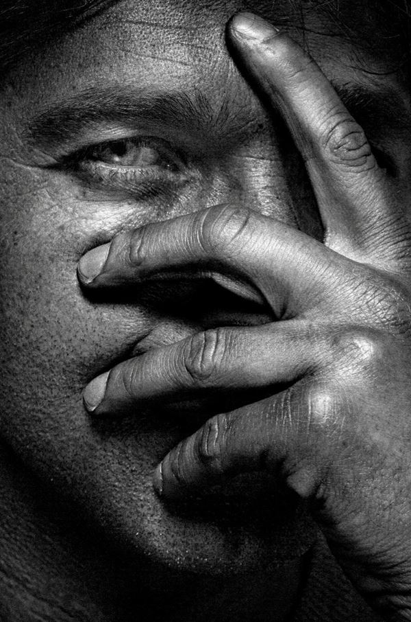 Emanuele  Cucuzza - WhatEyeAm IV