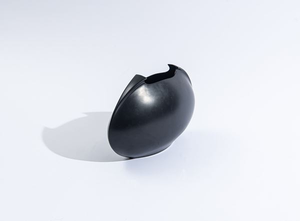 Lino Sabatini - Rosenthal - Vaso mod. "Tasca"