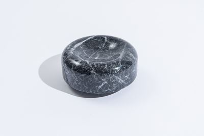Svuotatasche in marmo