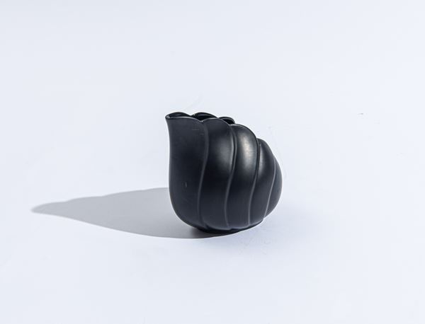 Uta Feyl - Krumholz - Rosenthal - Vaso mod. "Wing"