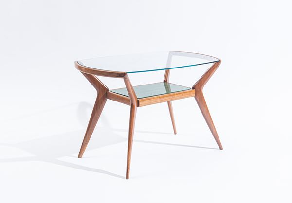 Ico Parisi - Tavolino