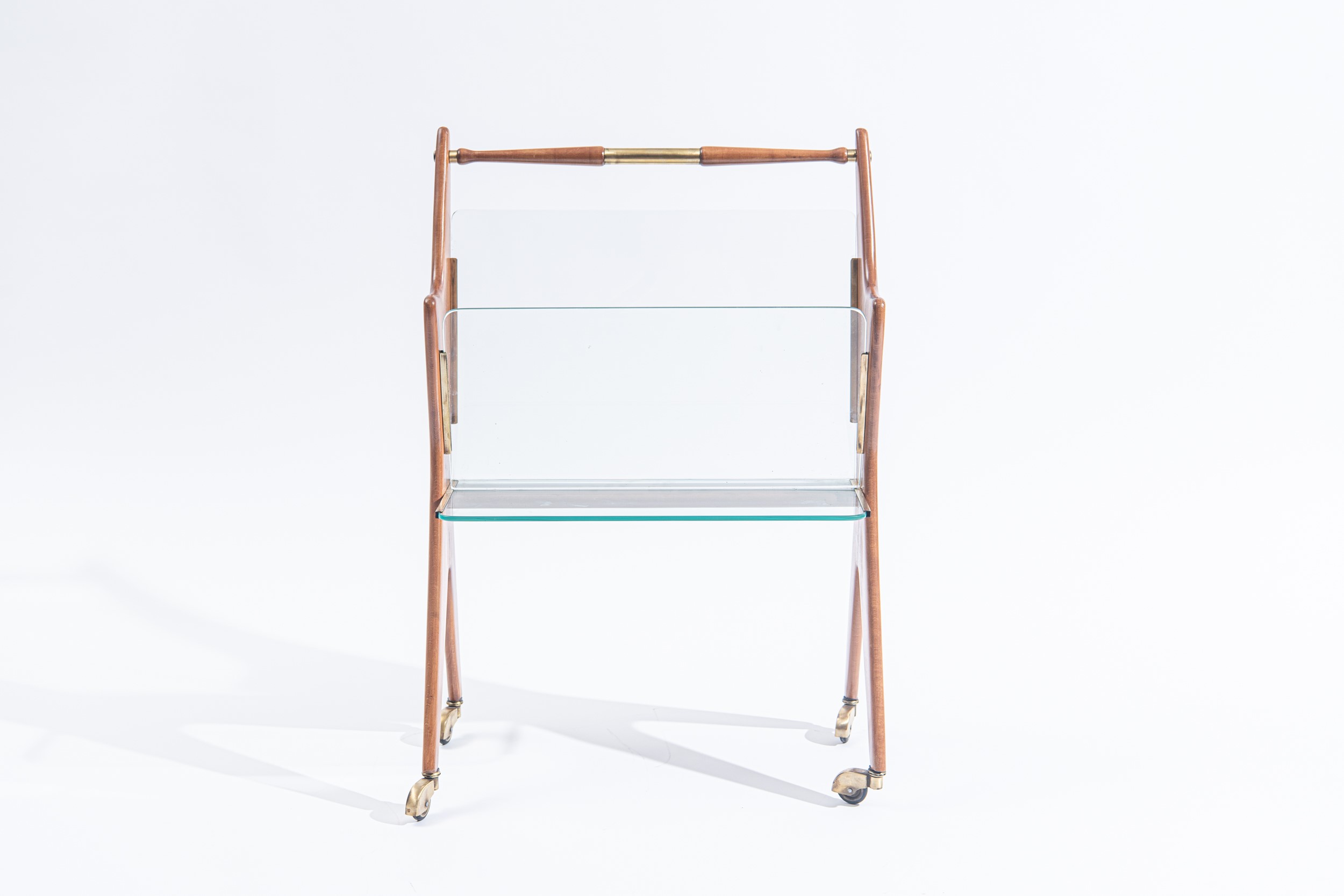 tavolino portariviste