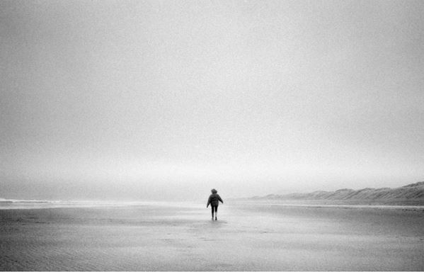 Ben Battersby - The Space Before Us 4