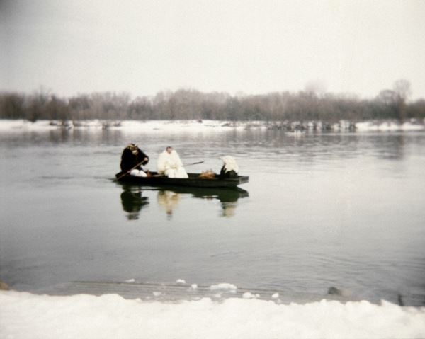 Marco Bulgarelli - Busòjàràs festival