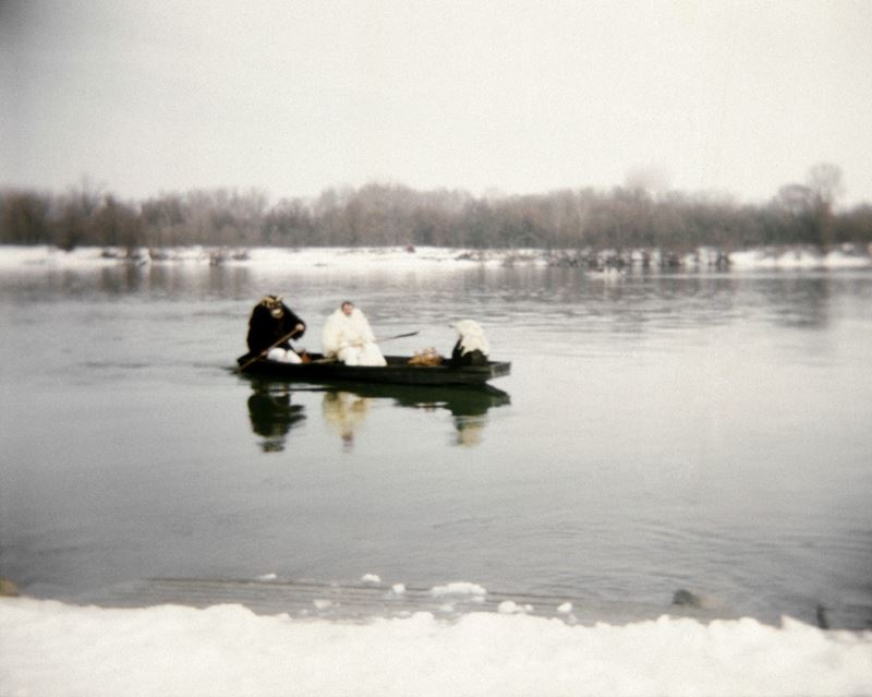 Busòjàràs festival