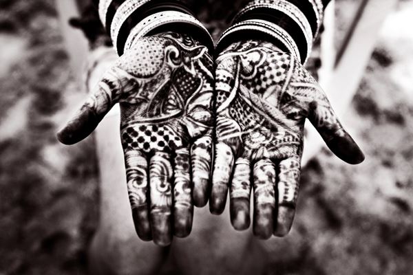 Marco Bulgarelli - My world, Mauritius