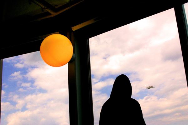 Marco Bulgarelli - Meditation