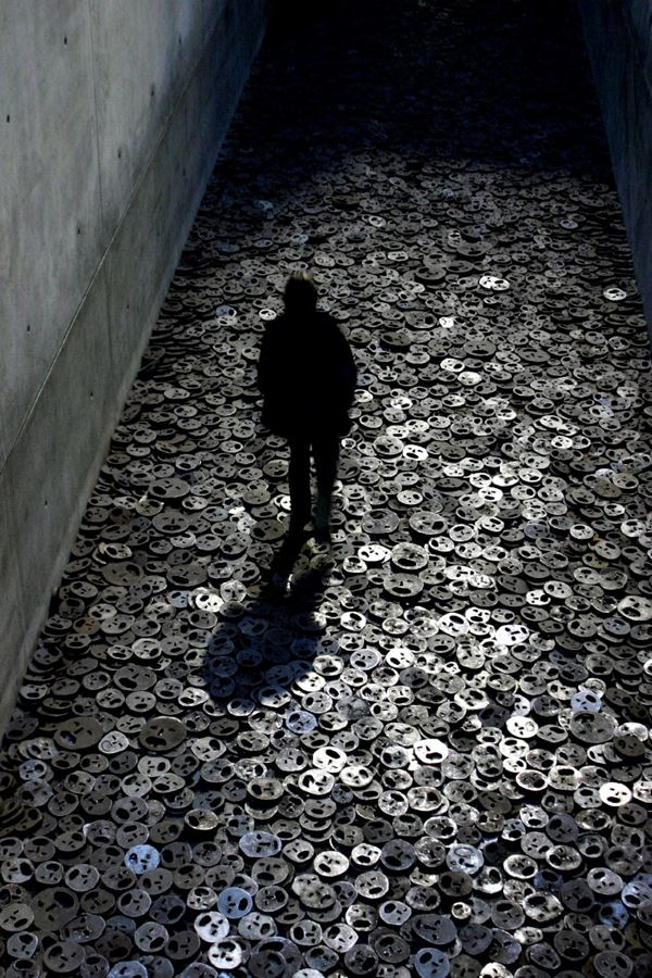 Marco Bulgarelli - Faces