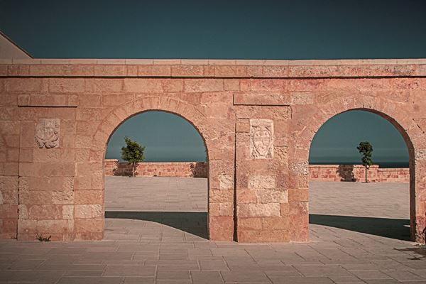 Marco Bulgarelli - The day after