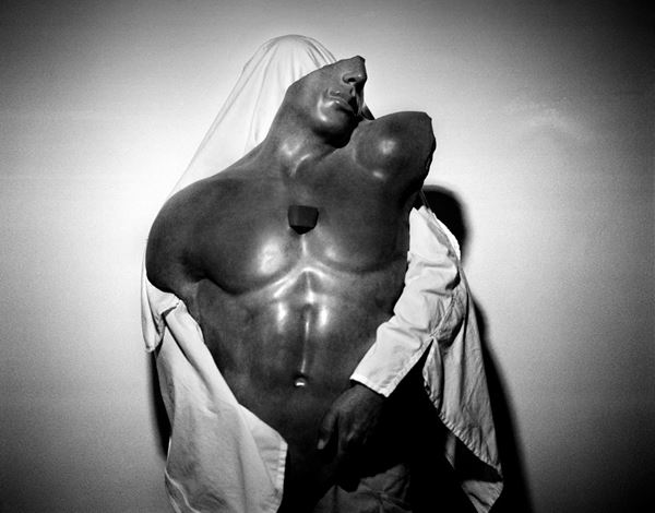 Marco Bulgarelli - Before thinking