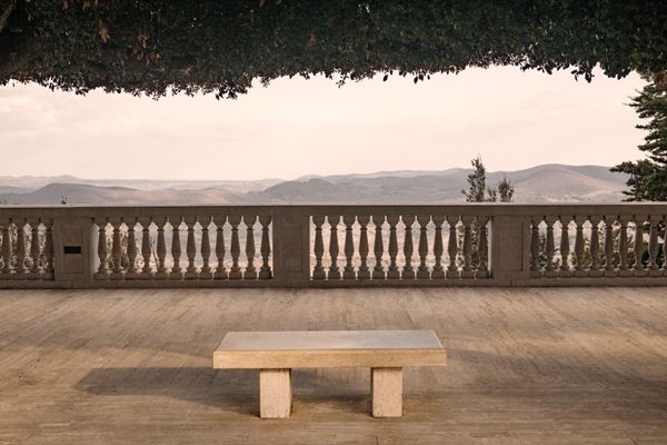 Marco Bulgarelli - Two lovers