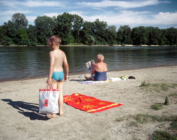 Marco Bulgarelli - Towards the future