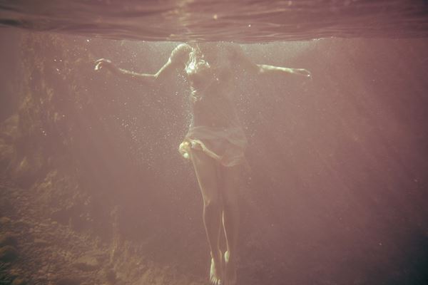 Riccardo  Bandiera - Watching the world pass us by #5