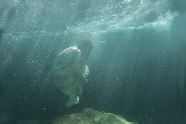 Riccardo  Bandiera - Watching the world pass us by #6