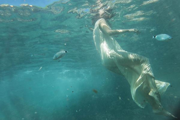 Riccardo  Bandiera - Watching the world pass us by #10