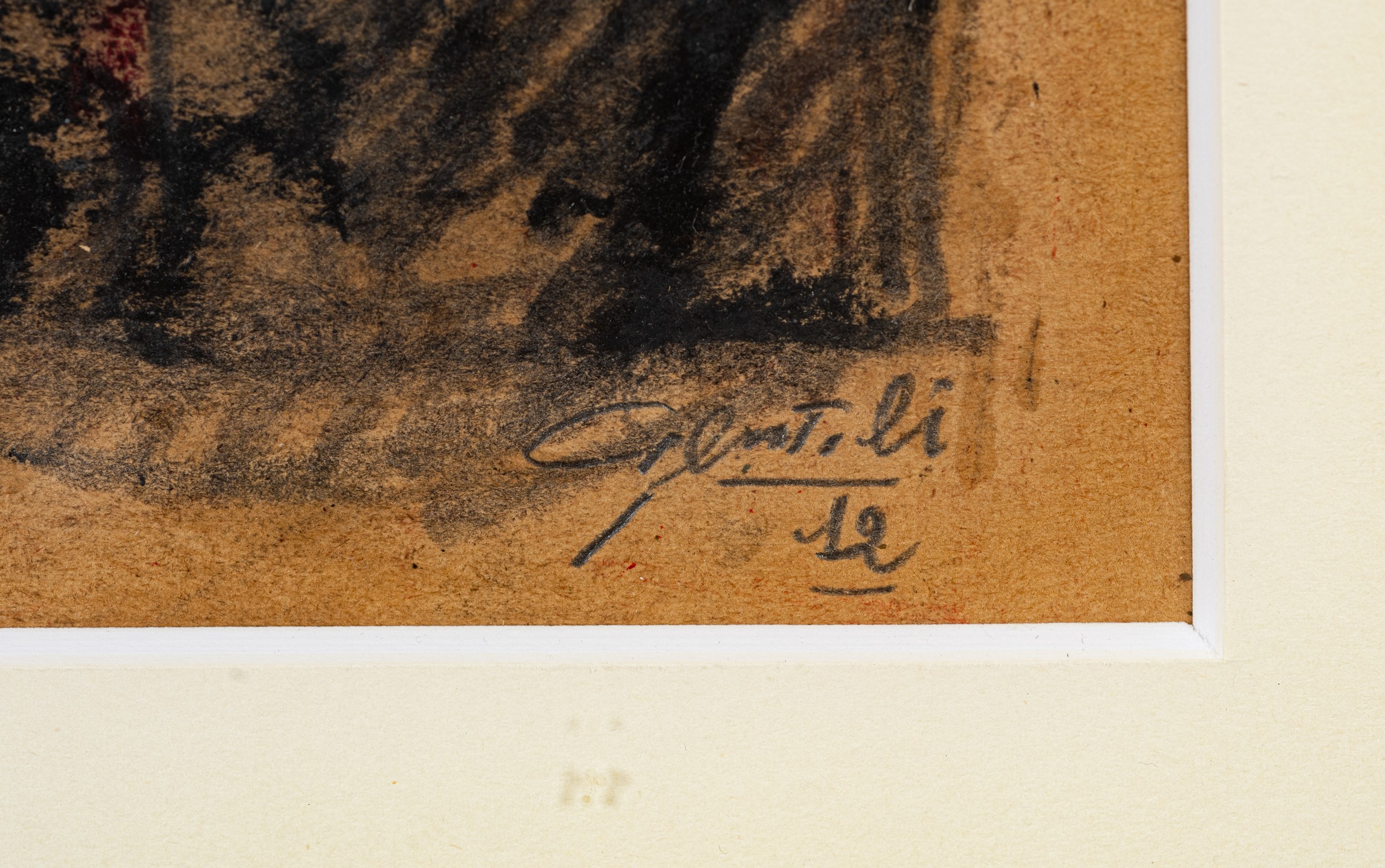 Ritratto di Ubaldesca di Urbino