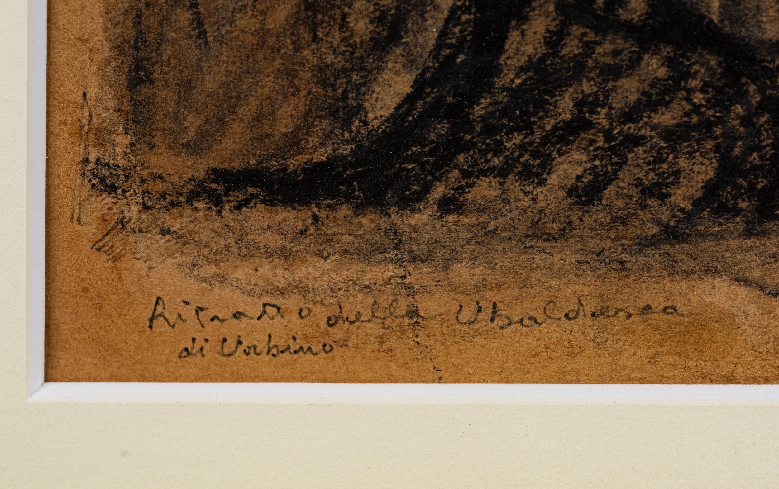 Ritratto di Ubaldesca di Urbino