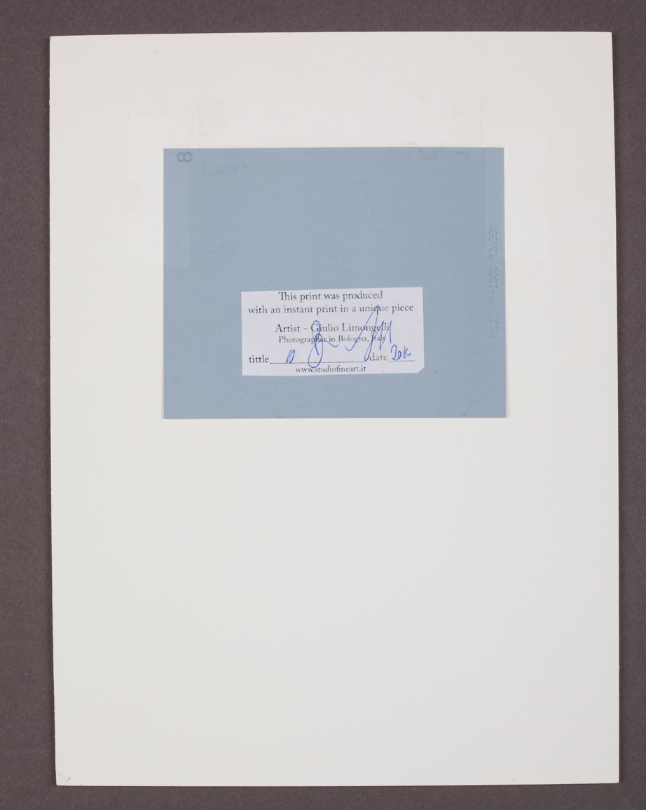 Untitled - Instant Print