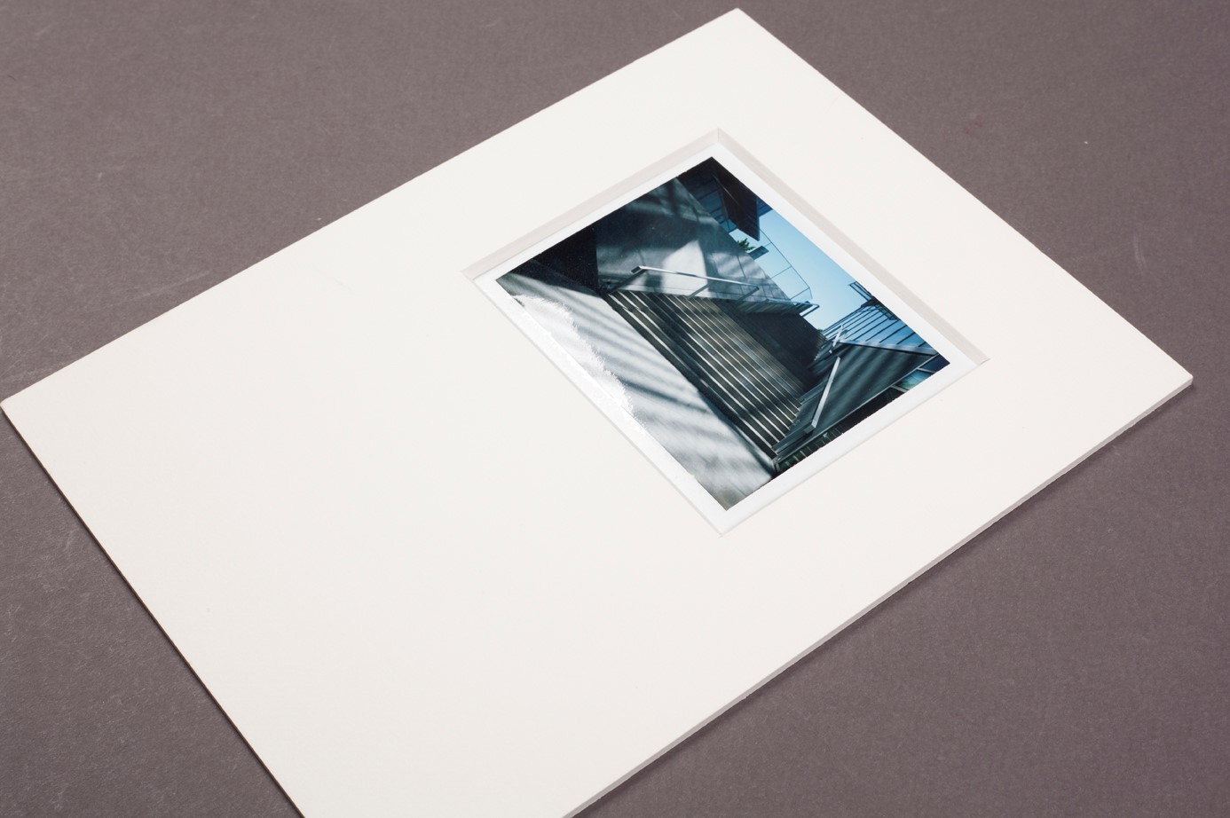 Untitled - Instant Print