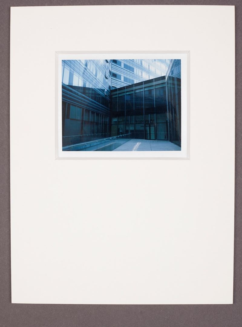 Untitled - Instant Print