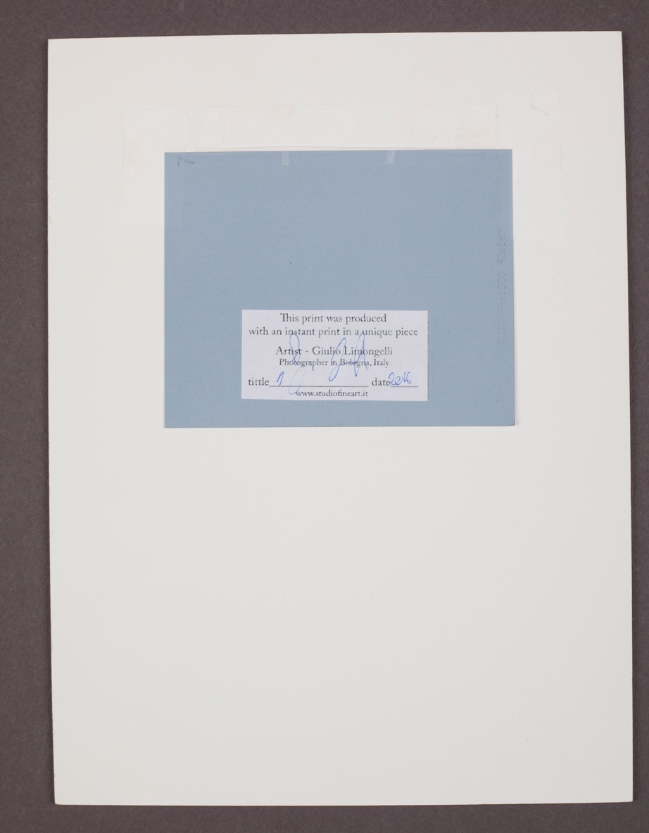 Untitled - Instant Print