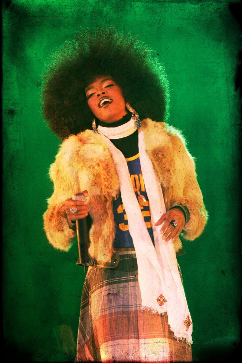 Lauryn Hill
