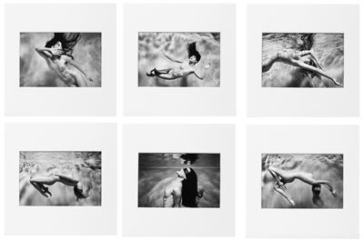 Rebirth - Collezione di 6 edizioni speciali limitate (2012)