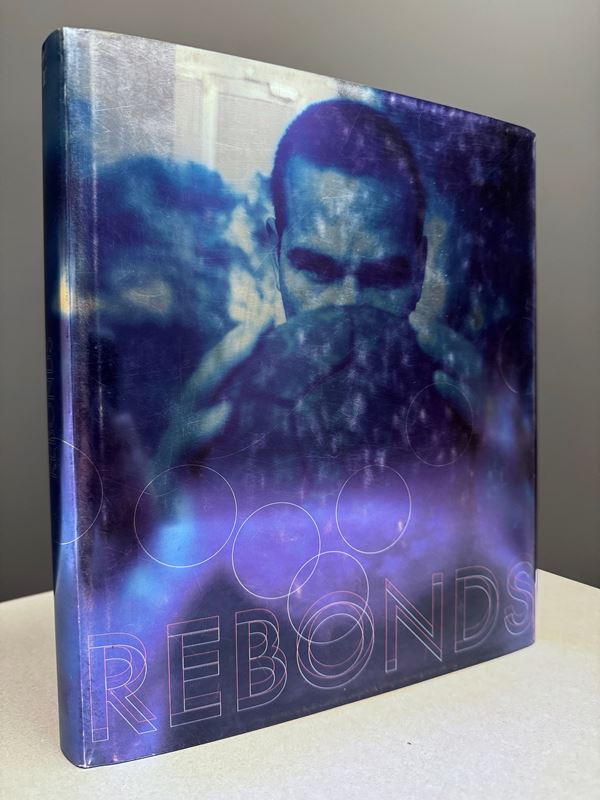 Xavier  Lambours - Book - Louis Vuitton “Rebonds” Unicef