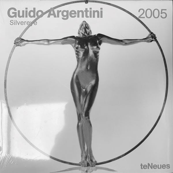 Guido Argentini - 2005 Silvereye Calendar