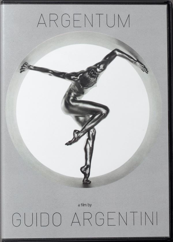 Guido Argentini - “Argentum” DVD
