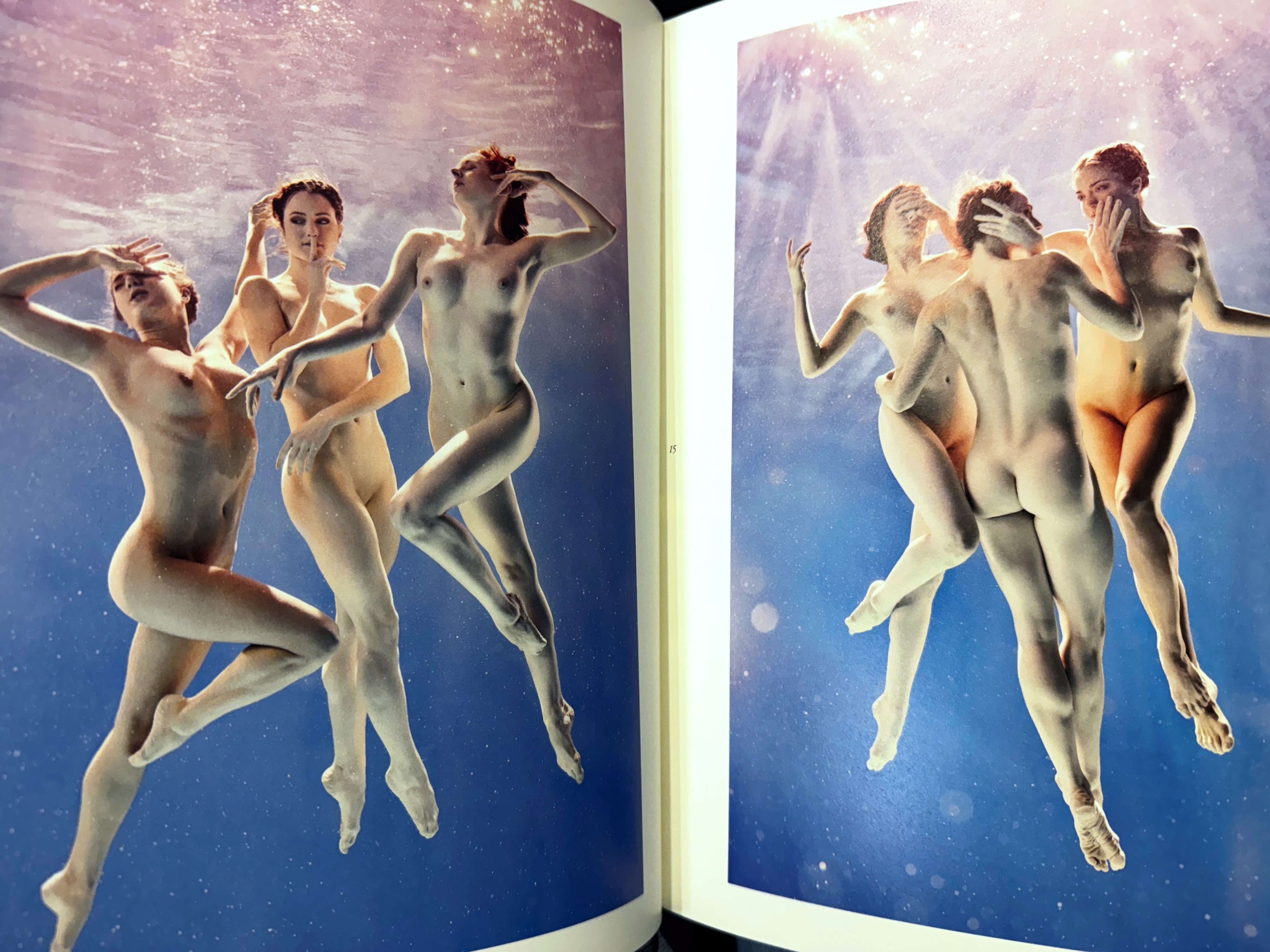 “Modern Icons” - Libro autografato