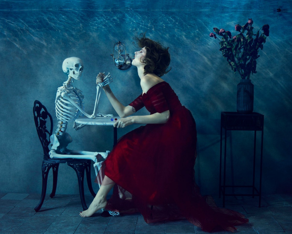 “Modern Icons” - Libro autografato